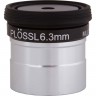 Окуляр SKY-WATCHER SUPER PLÖSSL 6,3 мм, 1,25" 71357