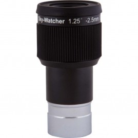 Окуляр SKY-WATCHER UWA 58° 2,5 мм, 1,25"