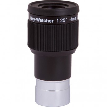 Окуляр SKY-WATCHER UWA 58° 4 мм, 1,25”