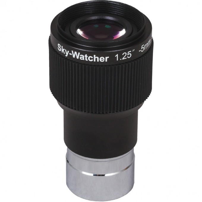 Окуляр SKY-WATCHER UWA 58° 5 мм, 1,25” 67874