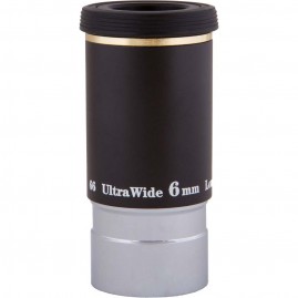 Окуляр SKY-WATCHER WA 66° 6 мм, 1,25"