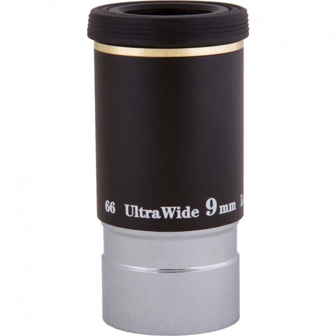 Окуляр SKY-WATCHER WA 66° 9 мм, 1,25" 71361