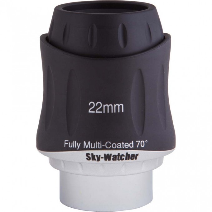 Окуляр SKY-WATCHER WA 70° 22 мм, 2" 71364