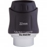 Окуляр SKY-WATCHER WA 70° 22 мм, 2" 71364