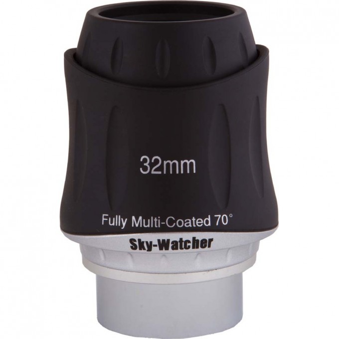 Окуляр SKY-WATCHER WA 70° 32 мм, 2" 71363
