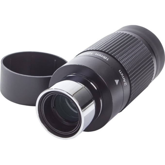 Окуляр SKY-WATCHER ZOOM 8–24 мм 67879