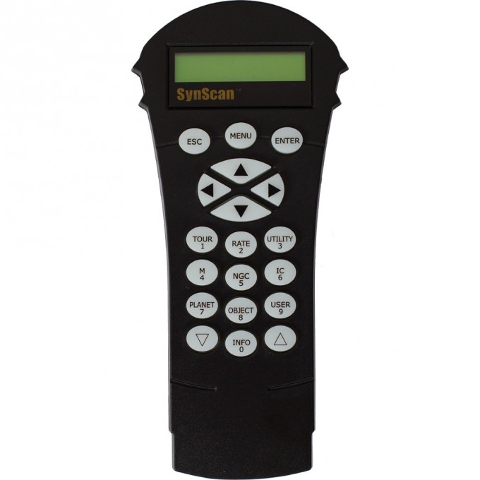 Пульт управления SKY-WATCHER для монтировок SYNSCAN (HEQ5/EQ6/AZGT) 68589
