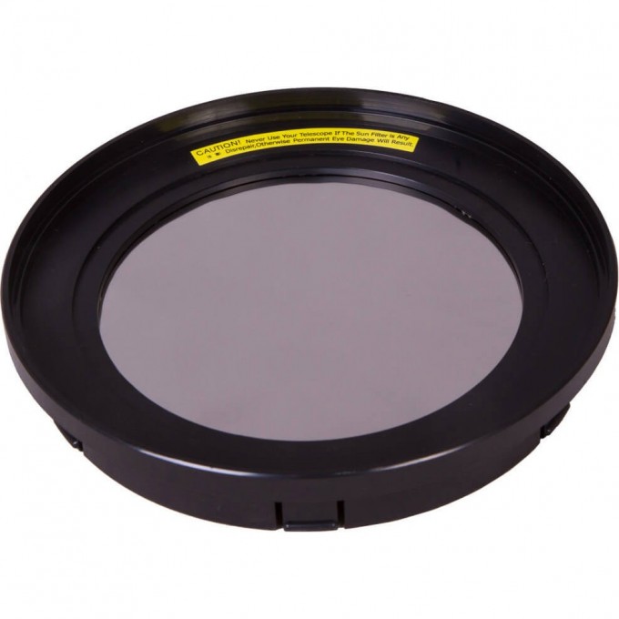 Солнечный фильтр SKY-WATCHER для рефлекторов 114 мм 75368