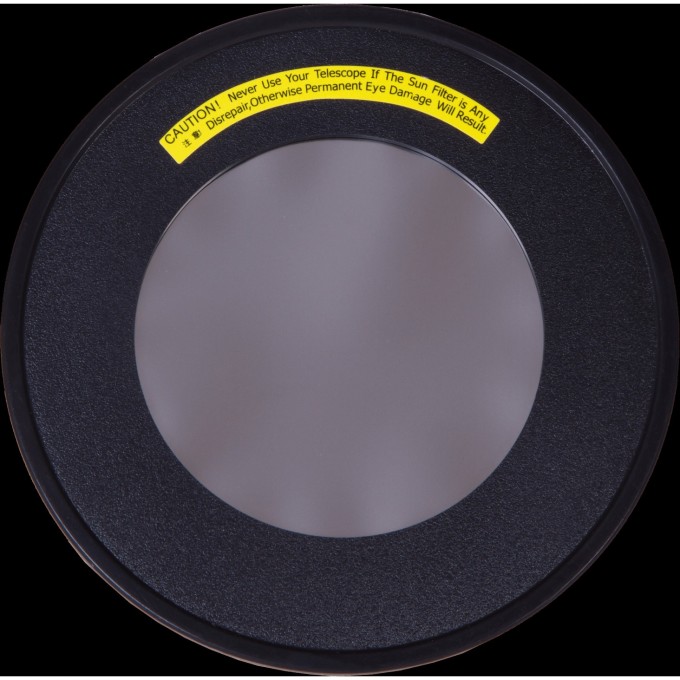 Солнечный фильтр SKY-WATCHER для рефракторов 102 мм 72663
