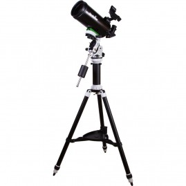 Телескоп SKY-WATCHER BK MAK102 AZ-EQ AVANT на треноге STAR ADVENTURER