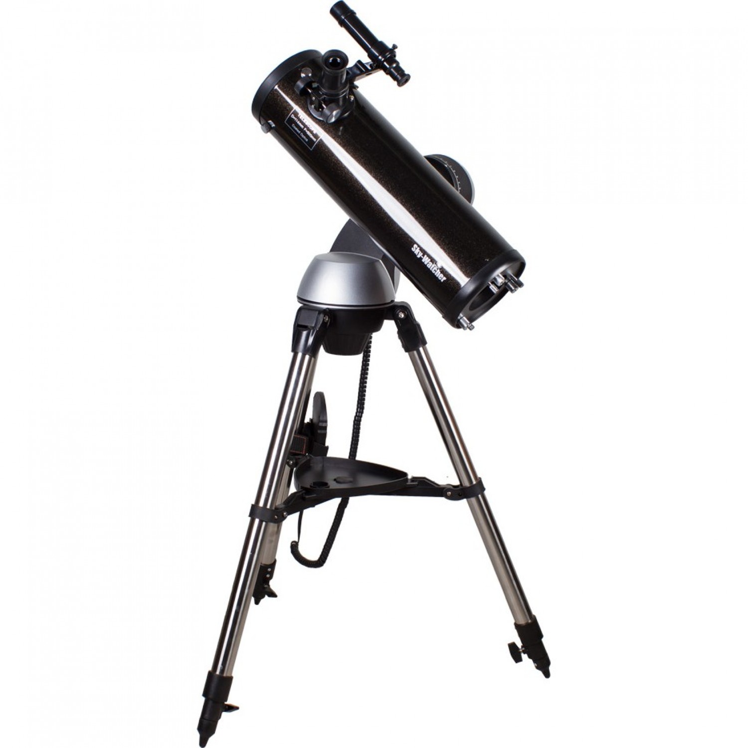 SKY-WATCHER BK P1145AZGT SYNSCAN GOTO 67970. Купить Телескоп на Официальном  Сайте SKY WATCHER в Петропавловске-Камчатском.