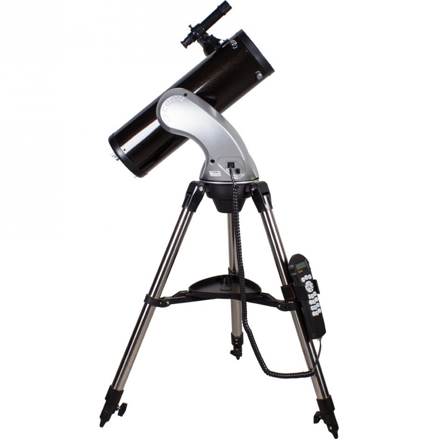 SKY-WATCHER BK P1145AZGT SYNSCAN GOTO 67970. Купить Телескоп на Официальном  Сайте SKY WATCHER в Петропавловске-Камчатском.