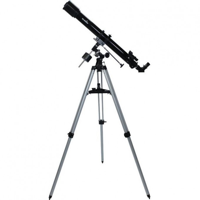 Телескоп SKY-WATCHER Capricorn AC 70/900 EQ1 76337