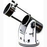 Телескоп SKY-WATCHER DOB 14" (350/1600) RETRACTABLE 70734