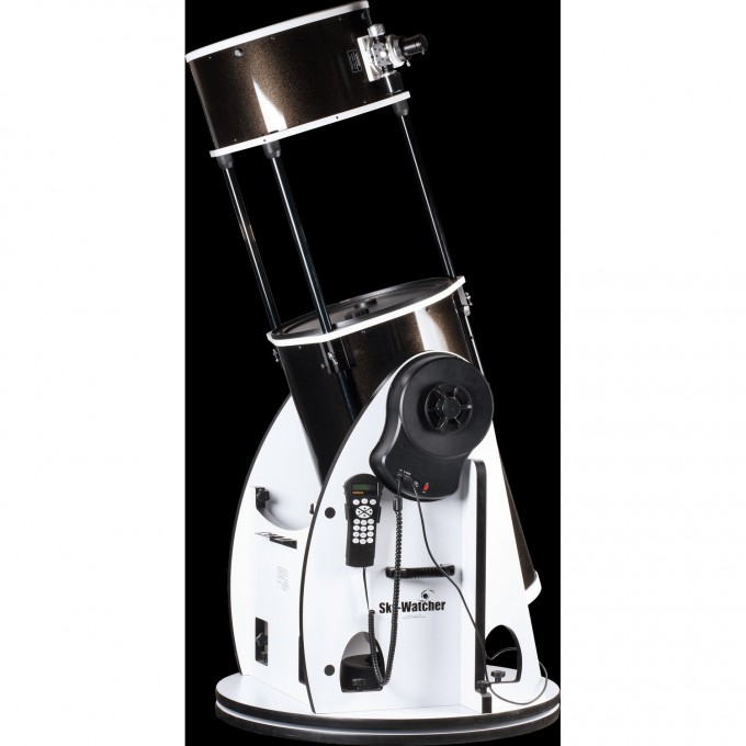 Телескоп SKY-WATCHER DOB 16" (400/1800) RETRACTABLE SYNSCAN GOTO 67817