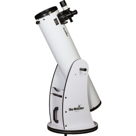 Телескоп SKY-WATCHER DOB 8" (200/1200)