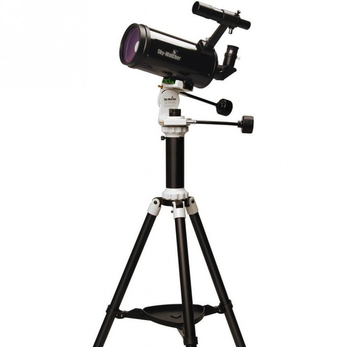Телескоп SKY-WATCHER EVOSTAR МАК102 AZ PRONTO на треноге STAR ADVENTURER 75169