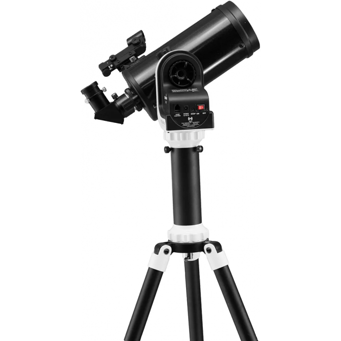 Телескоп SKY-WATCHER MAK102 AZ-GTI SYNSCAN GOTO 73710