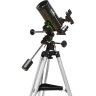 Телескоп SKY-WATCHER MAK90 STARQUEST EQ1, с коллимационными винтами 86139