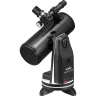 Телескоп SKY-WATCHER N100 MINI VIRTUOSO GTi, настольный 85038