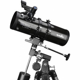 Телескоп SKY-WATCHER SKYHAWK BK 1145EQ1