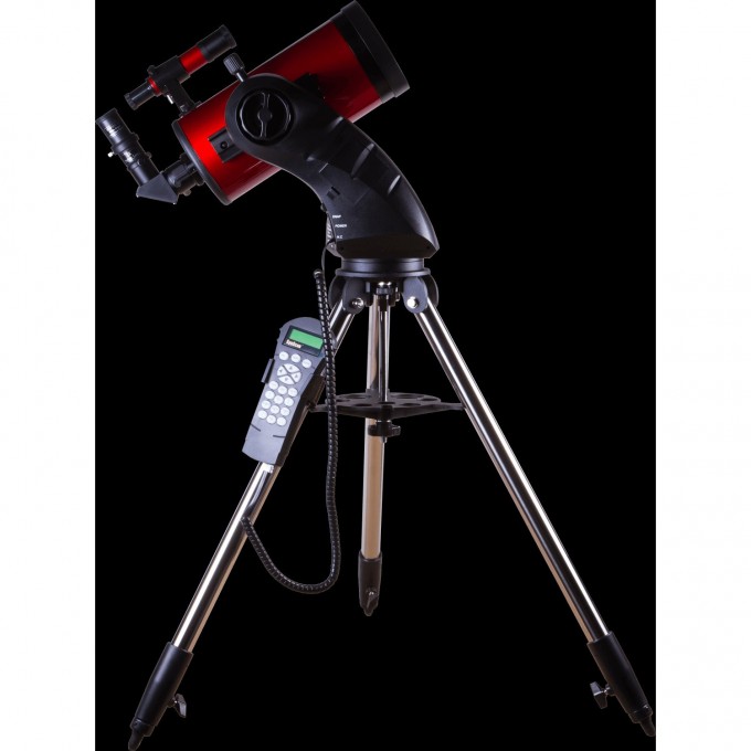 Телескоп SKY-WATCHER STAR DISCOVERY MAK127 SYNSCAN GOTO 70504