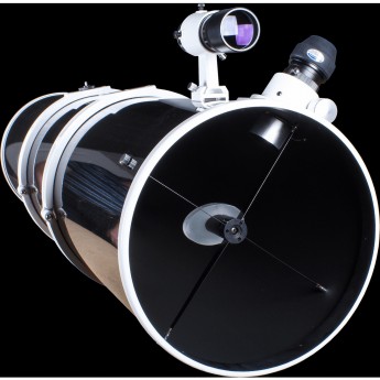 Труба оптическая SKY-WATCHER BK P300 STEEL OTAW DUAL SPEED FOCUSER