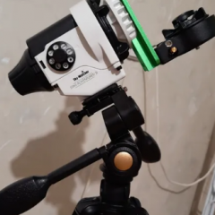 Монтировка SKY-WATCHER STAR ADVENTURER (с крепежной платформой и искателем полюса)